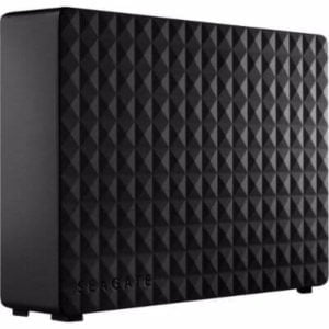 Seagate expansion desktop USB 3.0 2 TB