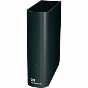 Western Digital My book USB 3.0 4 TB
