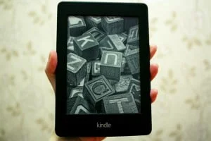Hvad er en ereader