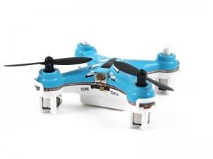 habrok nano quadcopter