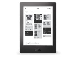 kobo aura hd