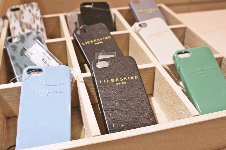Fede covers til Iphone 6 og 6S