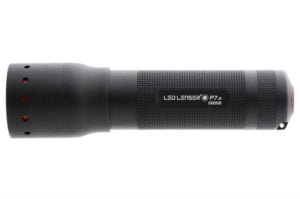 LED lenser P7.2