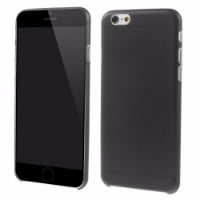 Ultratynd sort Iphone 6S cover i plast