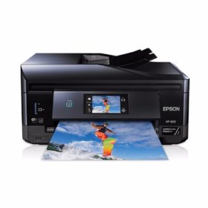 Epson Expression Premium XP-830