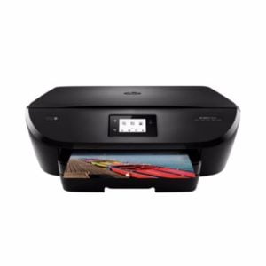 HP Envy 5540 All-in-one