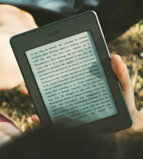 Bedste ereader