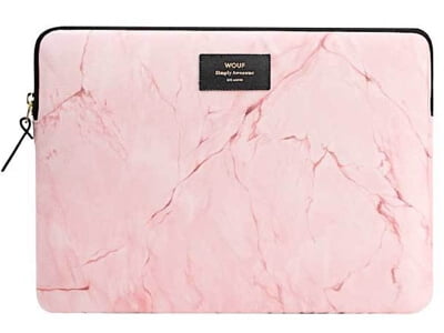 Pink Marble 13”