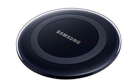 Samsung EP-PG920I bedste qi trådløs oplader