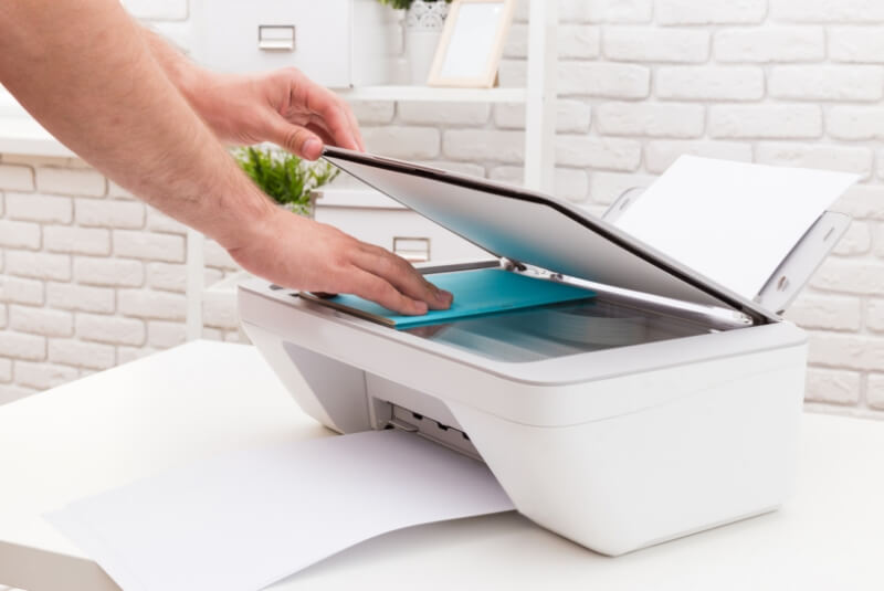 → Printer test 2023 | 6 bedste printere (Nem