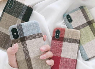 Cover til iphone Xs