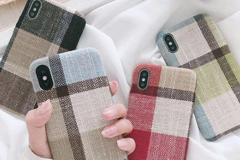 Cover til iphone Xs