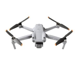 DJI Air 2S - Drone test - Datalife.fk
