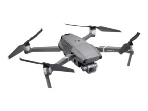 DJI Mavic 2 Pro - Drone test - Datalife.fk