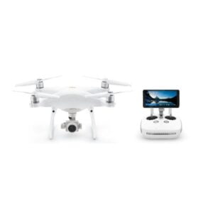 Drone test - Datalife.fk