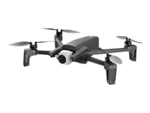 Drone test - Datalife.fk