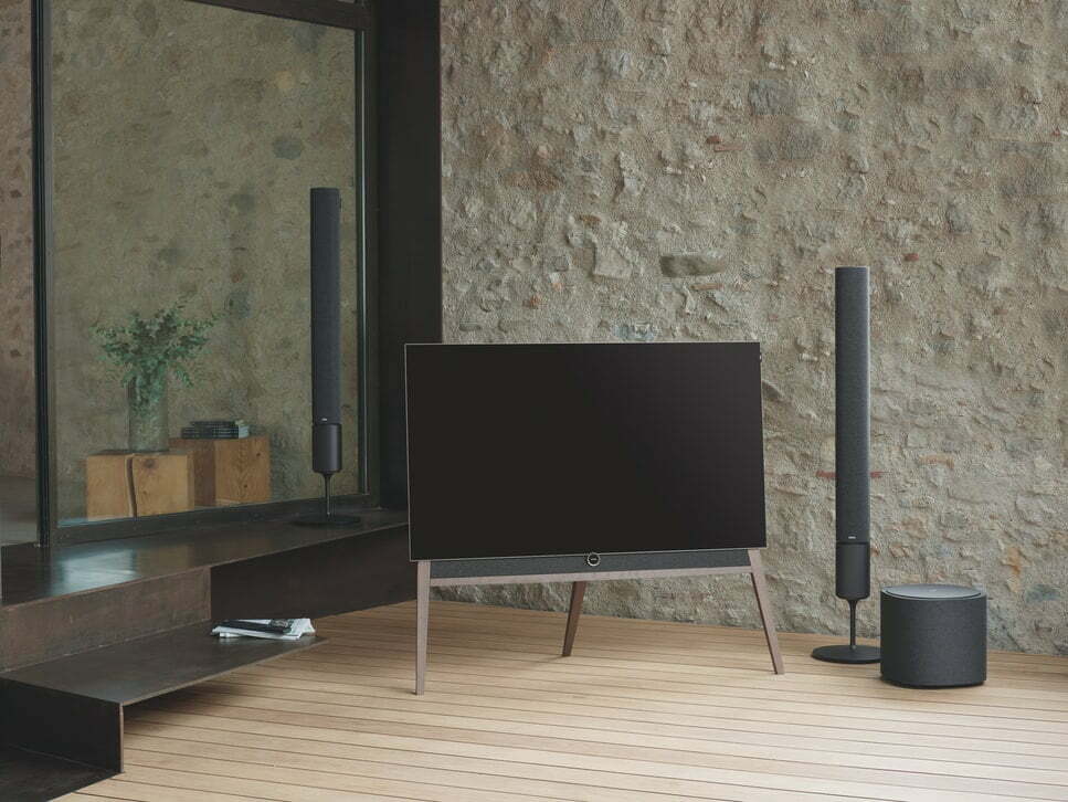 Soundbar bedst i test