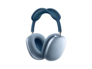 Apple AirPods Max - Trådløse høretelefoner test - Datalife.fk