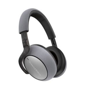 B&W Px7 S2 - Trådløse høretelefoner test - Datalife.fk