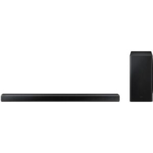 Samsung HW-Q810A - Soundbar test - Datalife.fk