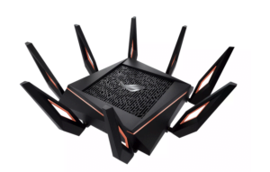 ASUS WL-Router ASUS GT-AX11000 AiMesh
