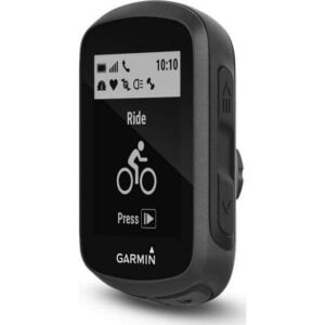 Garmin Edge 130 - Cykelcomputer test - Datalife.fk