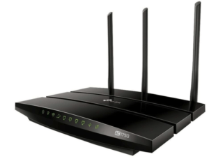 TP-Link Archer A7 - Router test - Datalife.fk