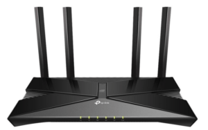 TP-Link Archer AX50 - Router test - Datalife.fk