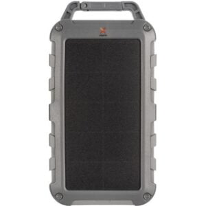 Xtorm FS405 - Solcelle oplader test - Datalife.dk
