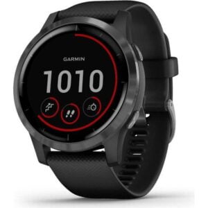 Garmin Vivoactive 4 - Sportsur test - Datalife.fk