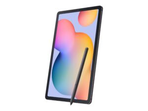 Samsung Galaxy Tab S6 Lite 10.4 SM-P610 64GB - Tablet test - Datalife.fk