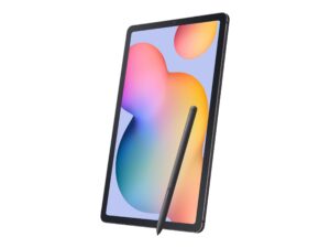 Samsung Galaxy Tab S6 Lite 10.4 2020 Wi-Fi SM-P610 64GB - Tablet test - Datalife.fk