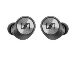 Sennheiser Momentum True Wireless 2 - In-ear høretelefoner test - Datalife.fk