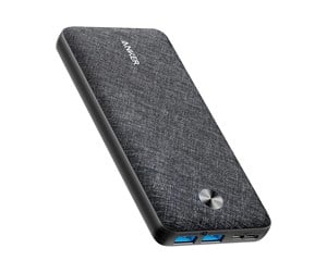 Powerbank test - Datalife.dk