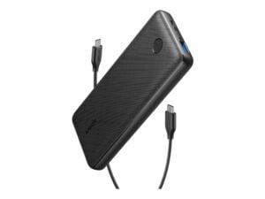 Anker PowerCore III Sense 20000mAh - Powerbank test - Datalife.fk