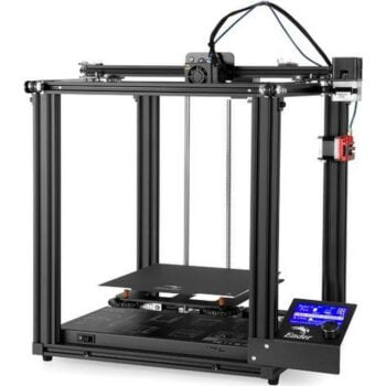 Creality-3D-Ender-5-Pro