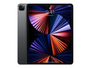 Apple iPad Pro M2, 12.9-inch, Wi-Fi, 128GB, Silver - Studie computer - Datalife.dk