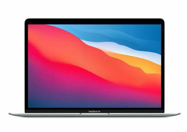 apple macbook air