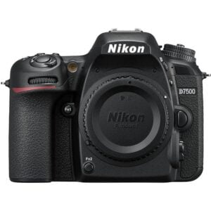 Nikon D780 - Spejlreflekskamera test - Datalife.fk