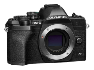 Olympus OM-D E-M10 Mark IV - Spejlreflekskamera test - Datalife.fk