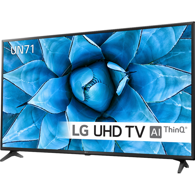 Det bedste 55 tommer TV 55 tommer TV bedst i test