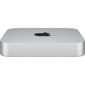 Apple Mac mini (2020) M1 8GB 256GB SSD - Stationær PC test - Datalife.fk