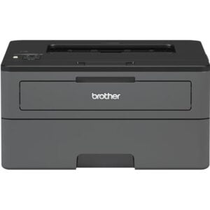 Brother HL-L2375DW - Printer test - Datalife.fk