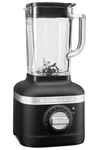 KitchenAid Artisan K400 5KSB4026EBK - Blender test - Datalife.dk