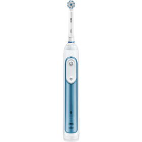 Oral B elektrisk tandboerste