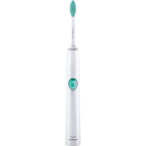 Philips Sonicare EasyClean HX6511 - Elektrisk tandbørste test – Bedste eltandbørste - Datalife.dk