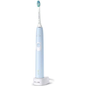 Philips Sonicare ProtectiveClean 4300 HX6803 - Elektrisk tandbørste test – Bedste eltandbørste - Datalife.fk