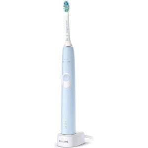 Philips Sonicare ProtectiveClean 4300 HX6803 - Elektrisk tandbørste test – Bedste eltandbørste - Datalife.dk