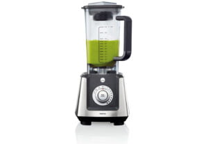 Wilfa Powerfuel Steel BPF-1200S - Blender test - Datalife.dk