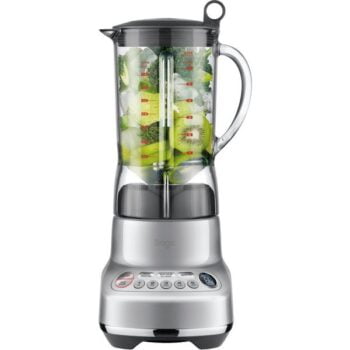 Sage Fresh and Furious blender SBL 620 BSS (sølv)